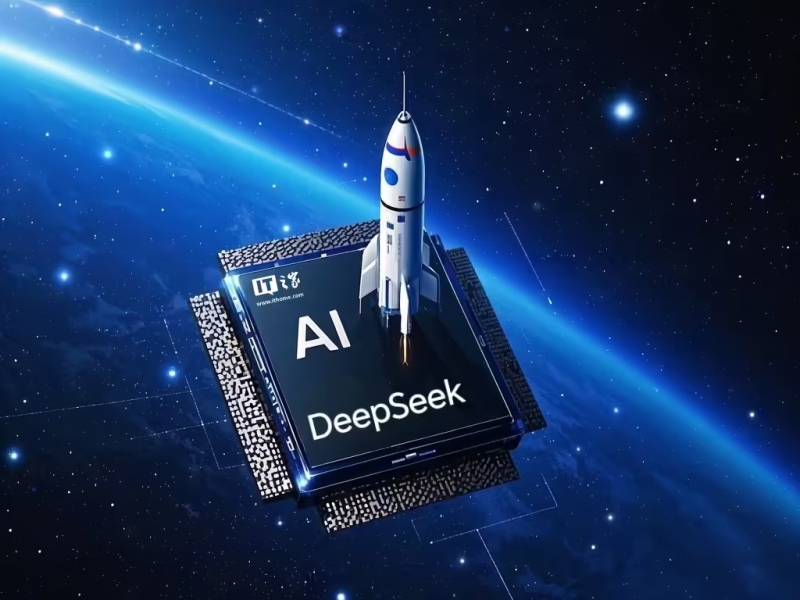 中国航天科技集团：固体动力人工智能大模型平台完成升级并上线运行(图1)